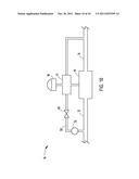 Non-Differential Dry Pipe Valve and Fire Suppression System and Method     Thereof diagram and image