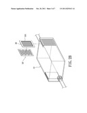 POWER SUPPLY HAVING BREATHABLE WATER REPELLING MEMBRANE STRUCTURE diagram and image