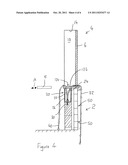 Safety Ladder Assembly diagram and image