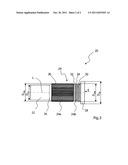 Disk Brake Assembly diagram and image