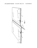 CONVEYOR SYSTEM FOR CONTINUOUS SURFACE MINING diagram and image