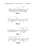 CAROUSEL CONVEYOR AND METHOD diagram and image