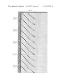 METHOD FOR A CYCLICAL OPERATION OF COKE OVEN BANKS COMPRISED OF  HEAT     RECOVERY  COKE OVEN CHAMBERS diagram and image