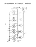 METHOD FOR A CYCLICAL OPERATION OF COKE OVEN BANKS COMPRISED OF  HEAT     RECOVERY  COKE OVEN CHAMBERS diagram and image