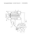 Deionization and Desalination Using Electrostatic Ion Pumping diagram and image