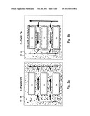 Deionization and Desalination Using Electrostatic Ion Pumping diagram and image