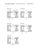 RADIOGRAPHIC CASSETTE diagram and image