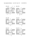 RADIOGRAPHIC CASSETTE diagram and image