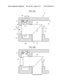 RADIOGRAPHIC CASSETTE diagram and image