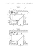 RADIOGRAPHIC CASSETTE diagram and image