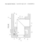 RADIOGRAPHIC CASSETTE diagram and image