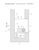 RADIOGRAPHIC CASSETTE diagram and image