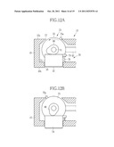 RADIOGRAPHIC CASSETTE diagram and image