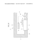 RADIOGRAPHIC CASSETTE diagram and image