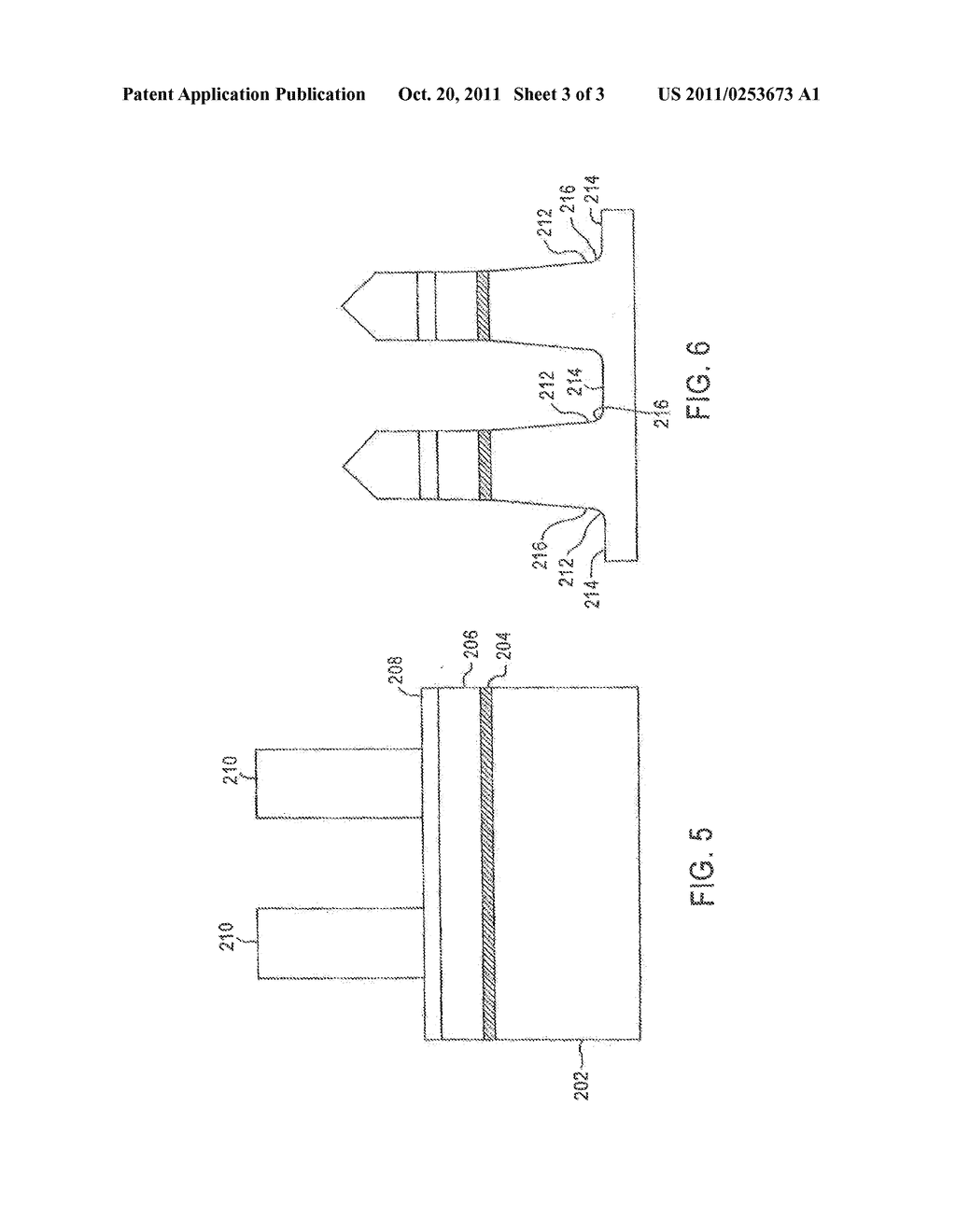 PLASMA PROCESSING METHOD AND APPARATUS WITH CONTROL OF PLASMA EXCITATION     POWER - diagram, schematic, and image 04