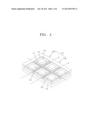 Flat Panel Display Device diagram and image