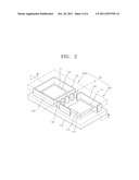 Flat Panel Display Device diagram and image