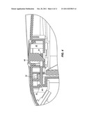 PAPER SHREDDER WITH STAPLE AND CLIP REMOVER diagram and image