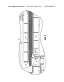 PAPER SHREDDER WITH STAPLE AND CLIP REMOVER diagram and image