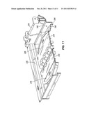 PAPER SHREDDER WITH STAPLE AND CLIP REMOVER diagram and image