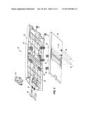 PAPER SHREDDER WITH FEEDER diagram and image