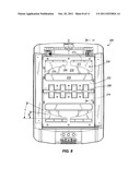 PAPER SHREDDER WITH FEEDER diagram and image