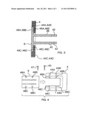 JAMB BRACKET SYSTEM diagram and image