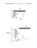 JAMB BRACKET SYSTEM diagram and image