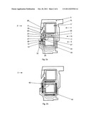 VALVE ACTUATOR diagram and image