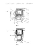 VALVE ACTUATOR diagram and image