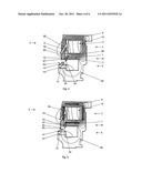 VALVE ACTUATOR diagram and image