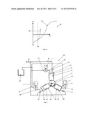 VALVE ACTUATOR diagram and image