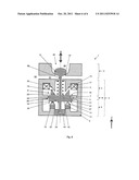 VALVE ACTUATOR diagram and image