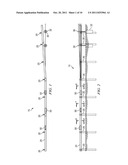 Combined Guardrail and Cable Safety Systems diagram and image