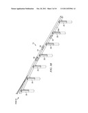 Combined Guardrail and Cable Safety Systems diagram and image