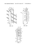 Combined Guardrail and Cable Safety Systems diagram and image
