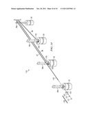 Combined Guardrail and Cable Safety Systems diagram and image