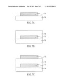 ELECTRONIC GRADE SILK SOLUTION, OTFT AND MIM CAPACITOR WITH SILK PROTEIN     AS INSULATING MATERIAL AND METHODS FOR MANUFACTURING THE SAME diagram and image