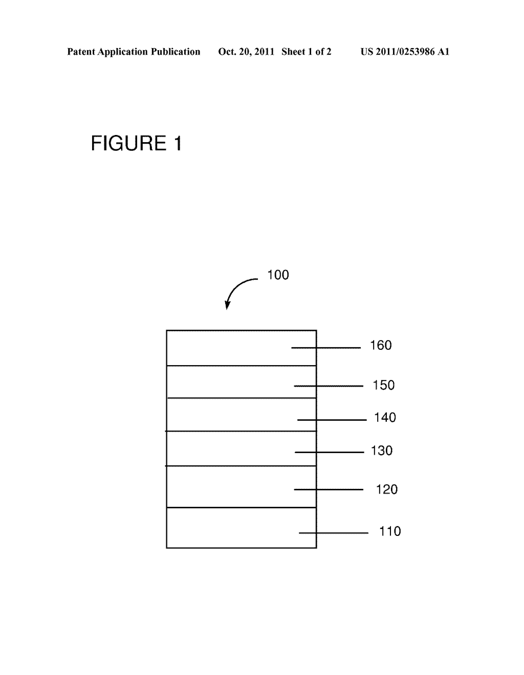 TRIARYLAMINE COMPOUNDS FOR ELECTRONIC APPLICATIONS - diagram, schematic, and image 02