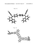 ORGANIC ELECTROLUMINESCENCE DEVICE diagram and image