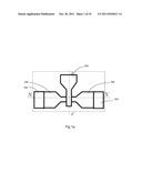 HYBRID ORIENTATION ACCUMULATION MODE GAA CMOSFET diagram and image