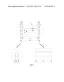 HYBRID ORIENTATION ACCUMULATION MODE GAA CMOSFET diagram and image