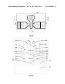 HYBRID ORIENTATION ACCUMULATION MODE GAA CMOSFET diagram and image