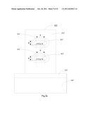 HYBRID ORIENTATION ACCUMULATION MODE GAA CMOSFET diagram and image