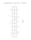 LUMINAIRE AND LIGHT-EMITTING APPARATUS WITH LIGHT-EMITTING DEVICE diagram and image