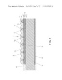 LUMINAIRE AND LIGHT-EMITTING APPARATUS WITH LIGHT-EMITTING DEVICE diagram and image