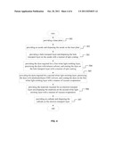 Organic Light-Emitting Diode Device with High Color Rendering diagram and image