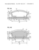 Light-Emitting Device and Electronic Device diagram and image