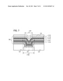 Light-Emitting Device and Electronic Device diagram and image