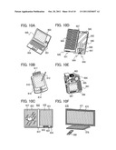 Light-Emitting Device and Electronic Device diagram and image